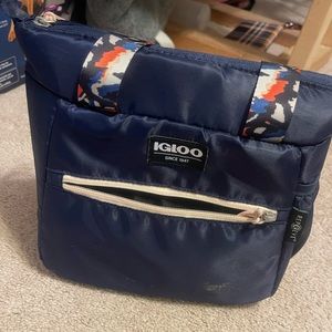 Igloo Lunch Bag